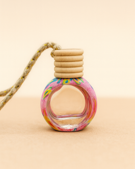 Diffuseur rose – 8ml