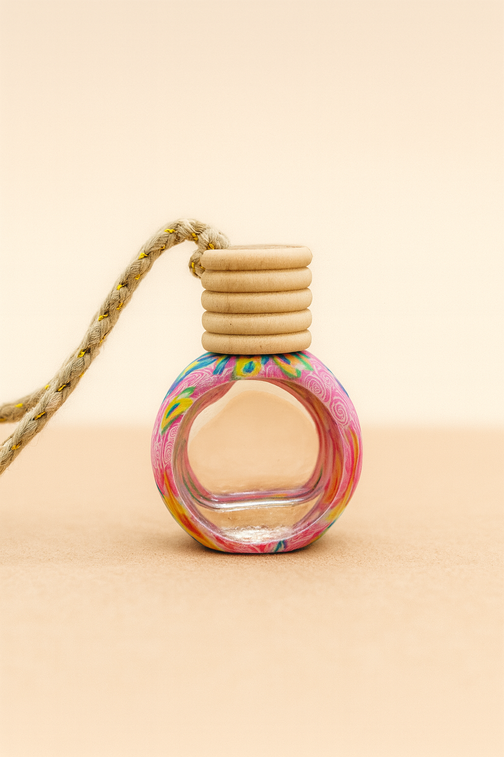 Diffuseur rose - 8ml