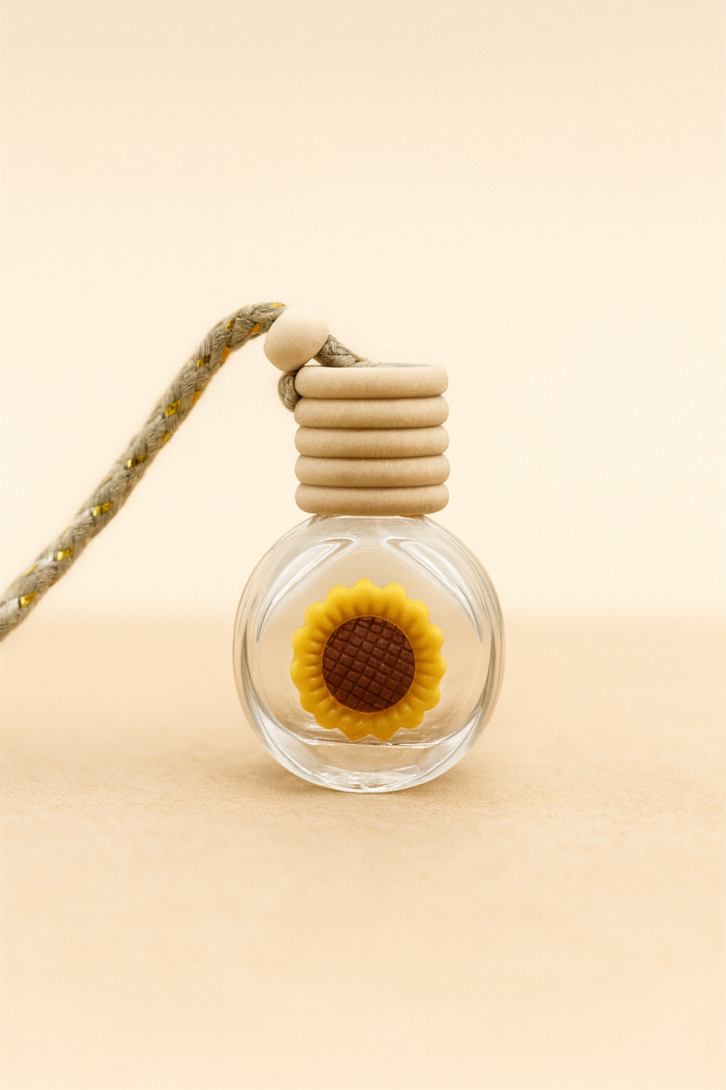 Diffuseur tournesol - 8ml