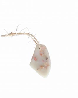 Suspension Fleur de lin