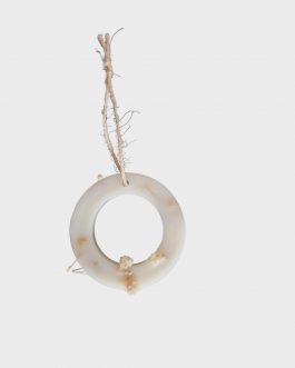 Suspension Poudre de riz