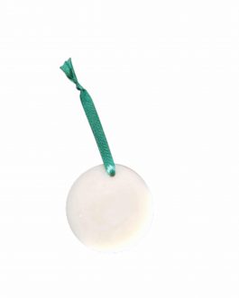 Suspension Vin chaud