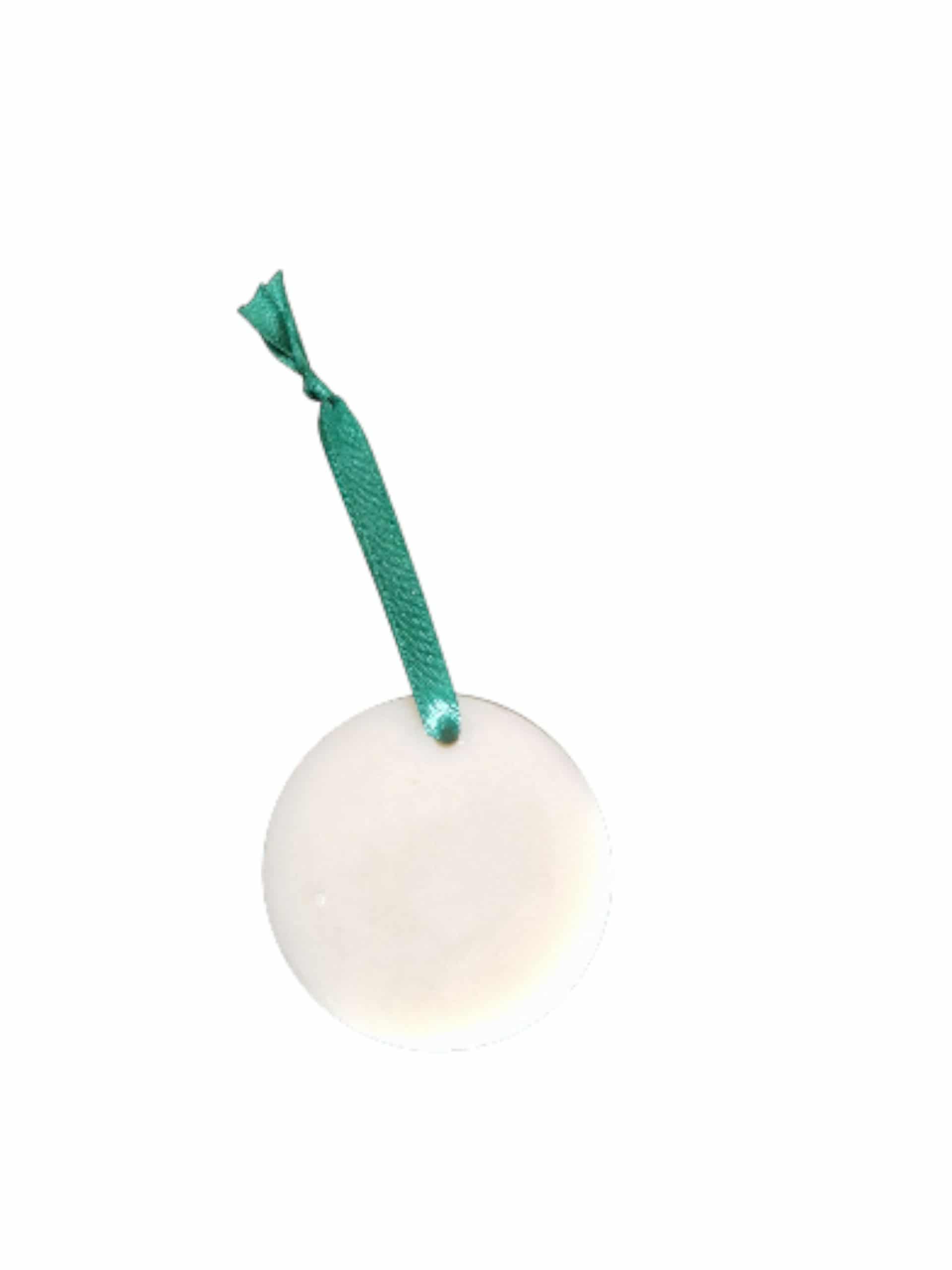 Suspension Vin chaud