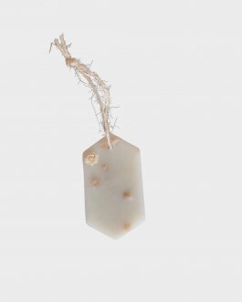 Suspension Poudre de riz