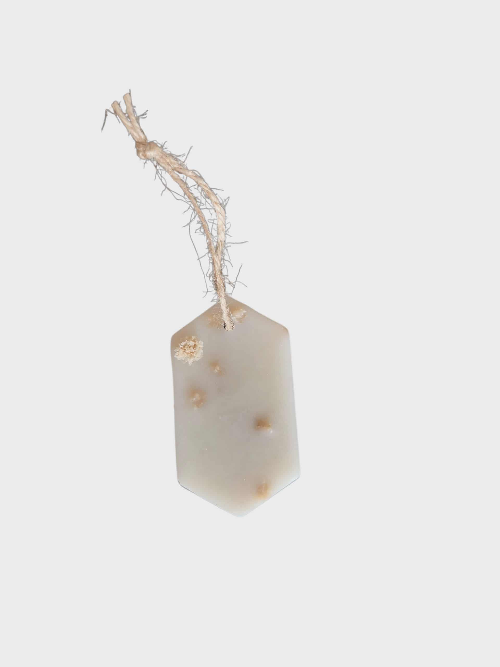 Suspension Poudre de riz