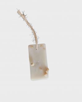 Suspension Poudre de riz