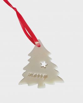 Suspension Pain d’épices Alsacien