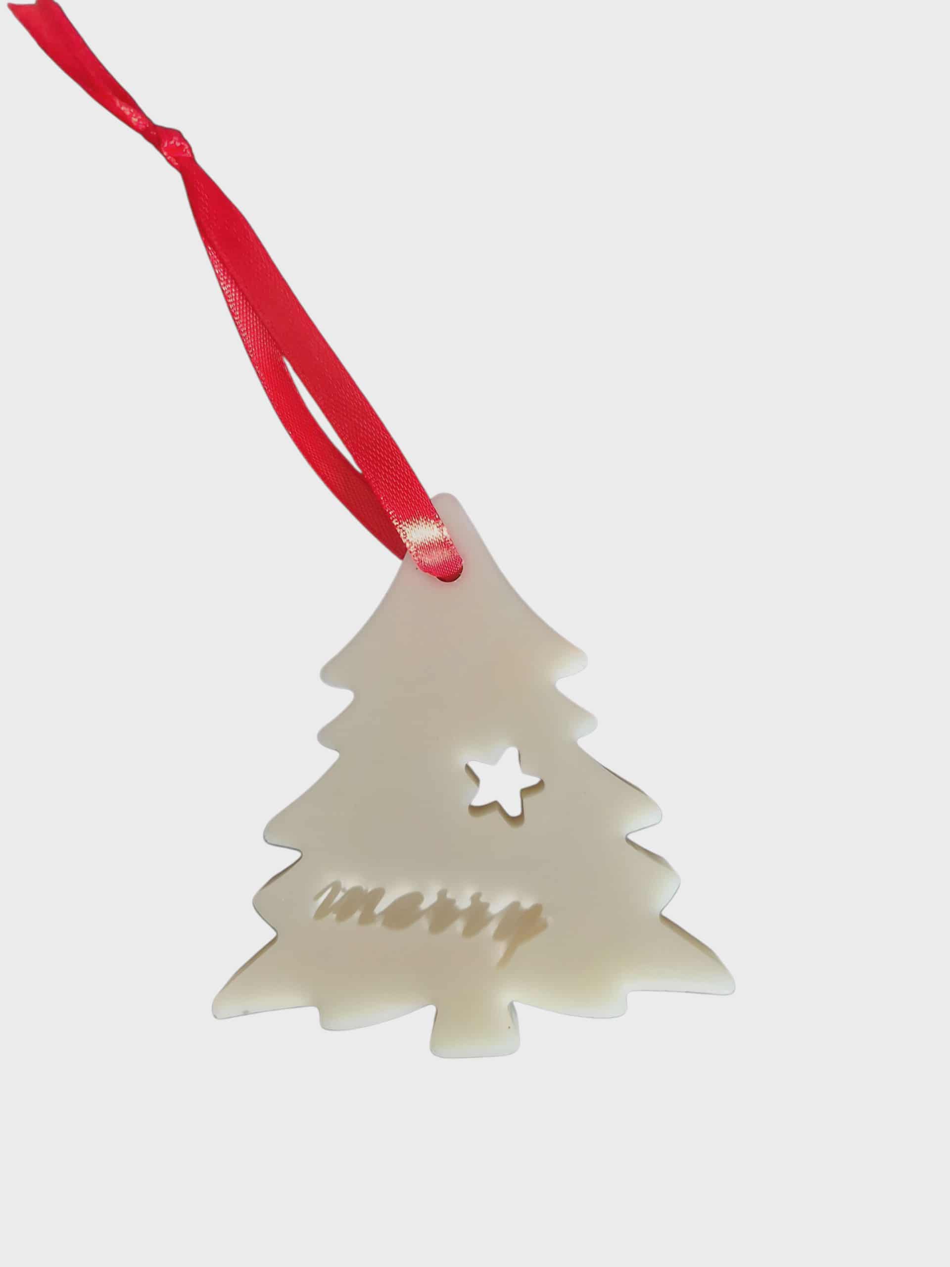 Suspension Pain d'épices Alsacien