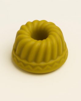 Fondant Trick or Treat