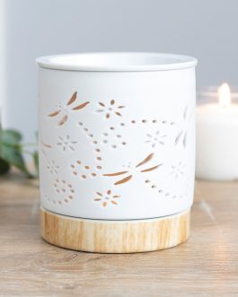 Brûle parfum Dragonfly