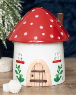 Brûle parfum Maison champignon