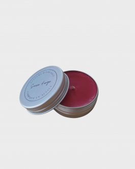 Bougie Sucre d’orge