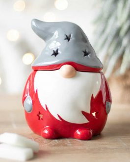 Brûle parfum Nain de noël