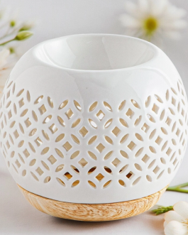 Brûle parfum Qianbi